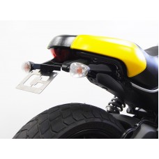 Competition Werkes Fender Eliminator Kit - Ducati Scrambler (2015+) - No Long OE fender